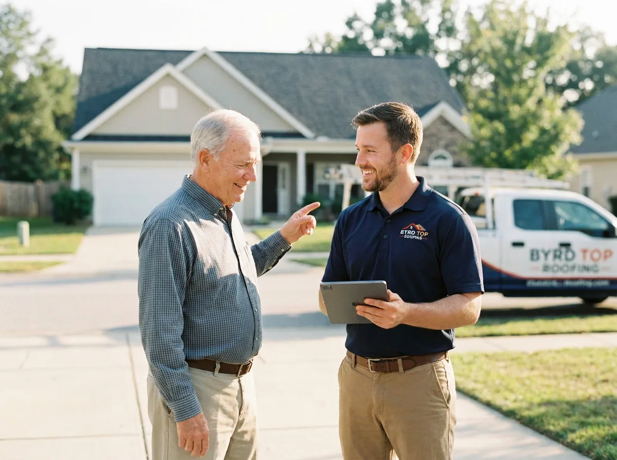Roofing Mooreland, IN FAQs